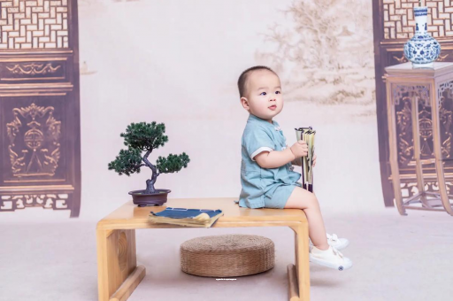 玉树宝宝发烧手脚冰凉