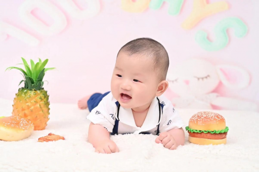 玉树两岁八个月宝宝身高 玉树两岁八个月宝宝身高